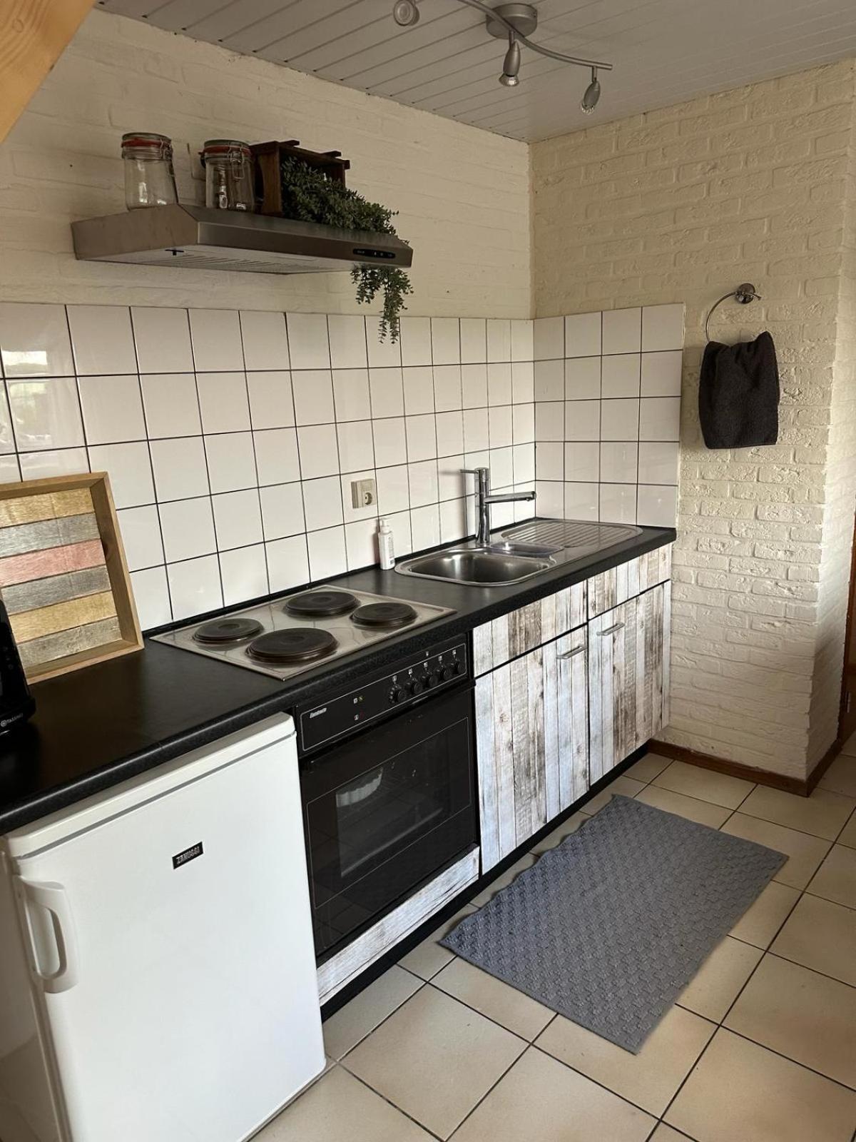 Apartamento Voyago Relax Ride Cadier en Keer