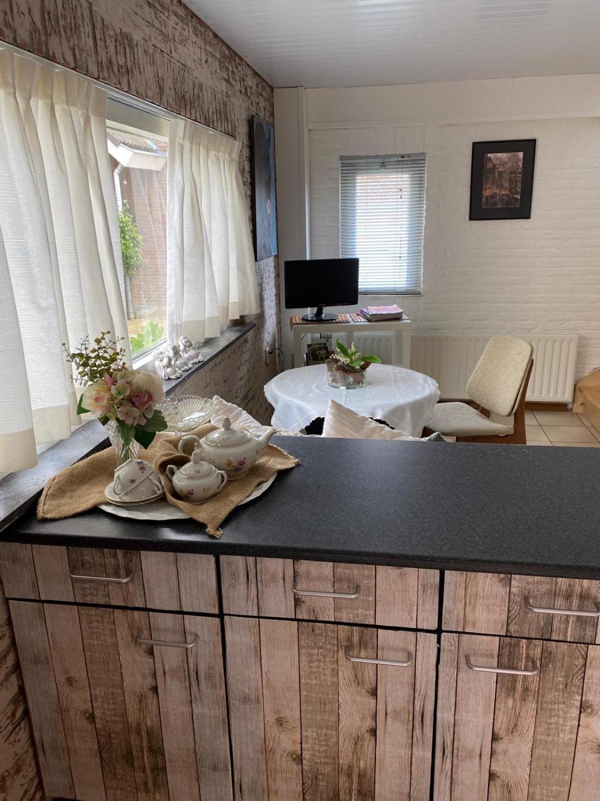 Apartamento Voyago Relax Ride *
