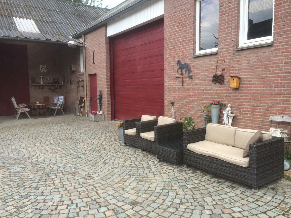 Voyago Relax Ride Cadier en Keer