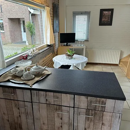 Voyago Room Relax Ride Cadier en Keer Exterior foto