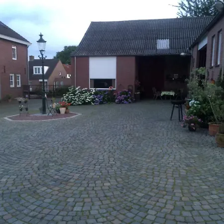 Voyago Room Relax Ride Cadier en Keer Exterior foto