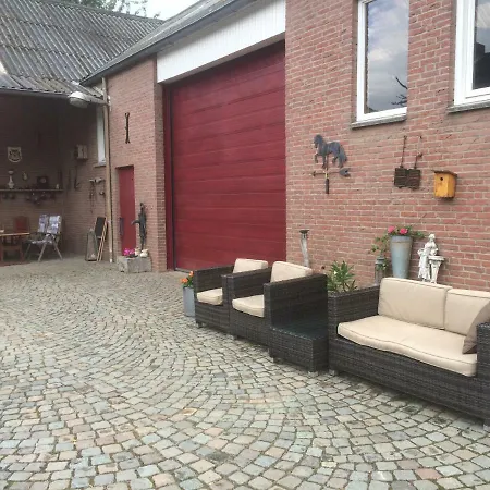 Voyago Room Relax Ride Cadier en Keer Exterior foto